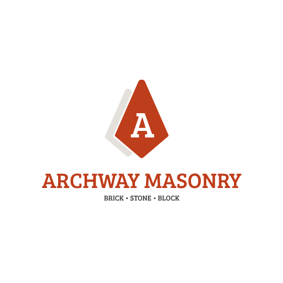 Archway Masonry